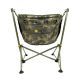 Solar Tackle Worldwide Swing Chair