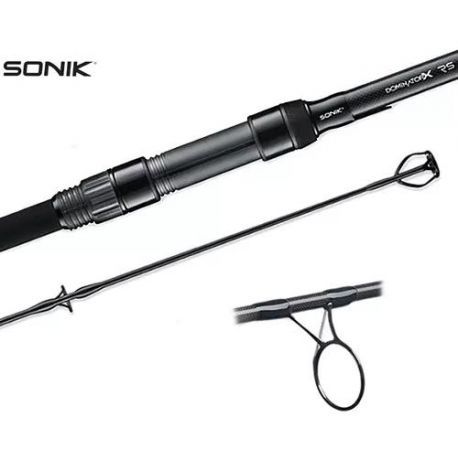 SONIK DOMINATORX RS 12 FT 3 5LB