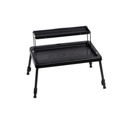 FOX COMPACT 2 TIER BIWY TABLE 