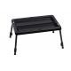 FOX COMPACT 2 TIER BIWY TABLE 