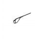 Fox EOS - X 12ft 3 5lb Telescopic
