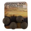 ENTERPRISE TACKLE ETERNAL BOILIES POP UPS MARRON 18 MM