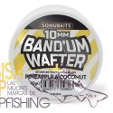 SONUBAITS BAND´UM WAFTER PINEAPPLE & COCONUT 10MM
