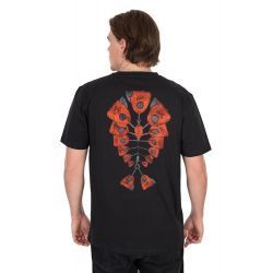 FOX ORANGE T TALLA XL