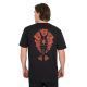 FOX ORANGE T TALLA 2XL