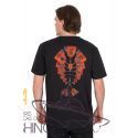 FOX ORANGE T TALLA 2XL