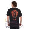 FOX ORANGE T TALLA 2XL