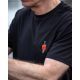 FOX ORANGE T TALLA XL