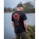 FOX ORANGE T TALLA 2XL