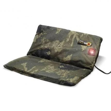 SOLAR HOTSPOT HEAT CUSHION