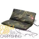 SOLAR HOTSPOT HEAT CUSHION