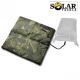 SOLAR HOTSPOT HEAT CUSHION