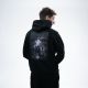 NASH MAKE IT HAPPEN TROPHY HOODIE BLACK L