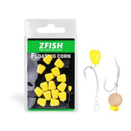 ZFISH FLOATING CORN 