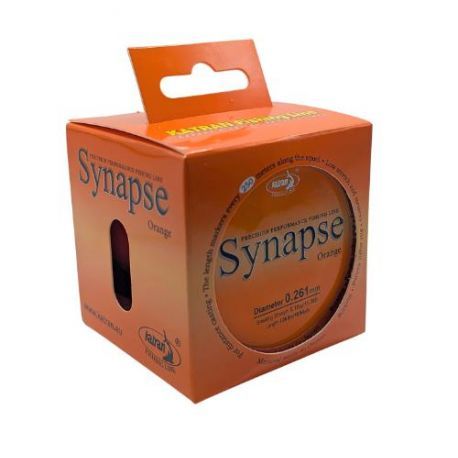 KATRAN SYNAPSE ORANGE 0 331MM 1000M