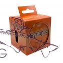 KATRAN SYNAPSE ORANGE 0.331MM 1000M