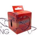 KATRAN SYNAPSE TANGERINE 0.370MM 1000M