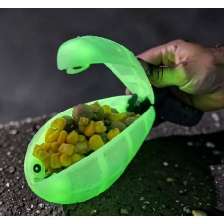 SPYDER SPOD MEDIUM NIGHT GLOW 