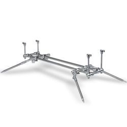 SOLAR TACKLE P1 UNIVERSAL POD SIN BUZZ BARS 