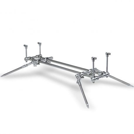 SOLAR TACKLE P1 UNIVERSAL POD SIN BUZZ BARS 