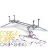 SOLAR TACKLE P1 UNIVERSAL POD SIN BUZZ BARS 