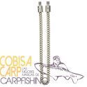 SOLAR TACKLE STAINLESS CHAIN ENDED 12INCH (30CM)