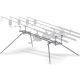 SOLAR TACKLE P1 UNIVERSAL POD SIN BUZZ BARS 