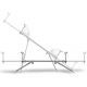 SOLAR TACKLE P1 UNIVERSAL POD SIN BUZZ BARS 