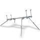 SOLAR TACKLE P1 UNIVERSAL POD SIN BUZZ BARS 