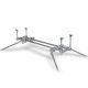 SOLAR TACKLE P1 UNIVERSAL POD SIN BUZZ BARS 