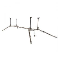 SOLAR TACKLE P1 WORLDWIDE POD SIN BUZZ BARS 
