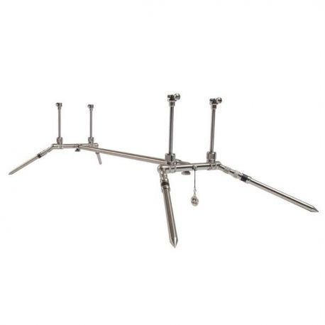 SOLAR TACKLE P1 WORLDWIDE POD SIN BUZZ BARS 
