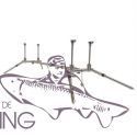 SOLAR TACKLE P1 WORLDWIDE POD (SIN BUZZ BARS)