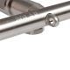 SOLAR TACKLE P1 WORLDWIDE POD SIN BUZZ BARS 