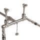 SOLAR TACKLE P1 WORLDWIDE POD SIN BUZZ BARS 