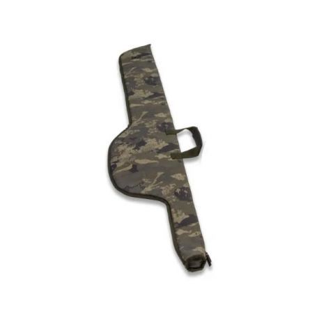 SOLAR TACKLE UNDERCOVER CAMO SINGLE ROD SLEEVE 10F