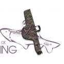 SOLAR TACKLE UNDERCOVER CAMO SINGLE ROD SLEEVE 10F
