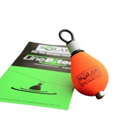 SOLAR TACKLE LINE BITER INDICATOR 