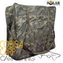 SOLAR TACKLE UNDERCOVER CAMO BEDCHAIR BAG