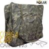 SOLAR TACKLE UNDERCOVER CAMO BEDCHAIR BAG