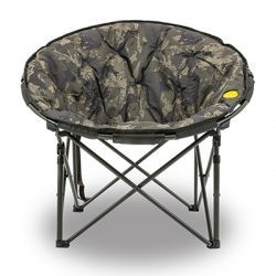 SOLAR TACKLE SOUTH WESTERLY MOON CHAIR