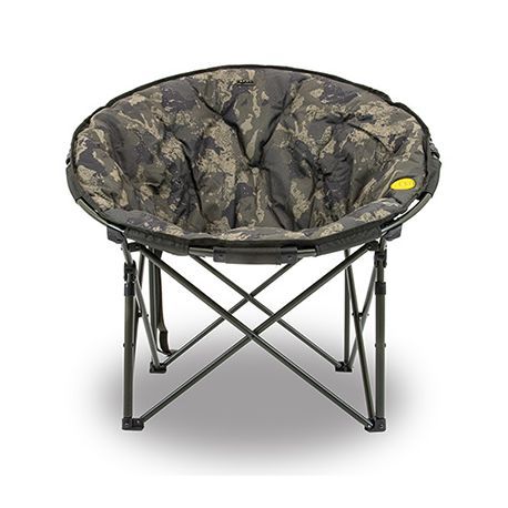 SOLAR TACKLE SOUTH WESTERLY MOON CHAIR