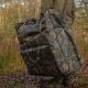 SOLAR TACKLE UNDERCOVER CAMO BEDCHAIR BAG