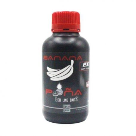 TRYBION ECOLINE CSL/DIP BANANA PIÑA 500ML