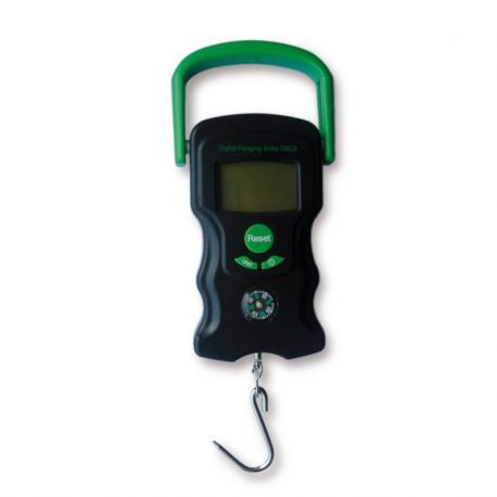 EVIA PESIMETRO DIGITAL SPORT FISHING 44 KG