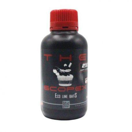 TRYBION ECOLINE CSL/DIP THE SCOPEX 500ML
