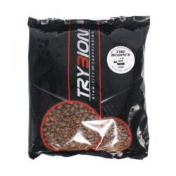 TRYBION ECOLINE MIX PELLETS THE SCOPEX 1KG