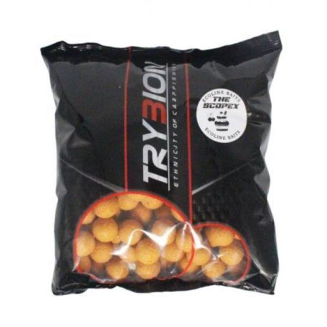 TR4YBION ECOLINE THE SCOPEX BOILIES 20MM 1KG