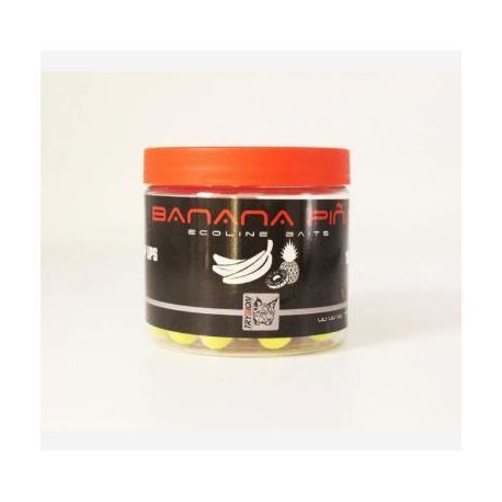 TRYBION ECOLINE POP UP BANANA PIÑA 