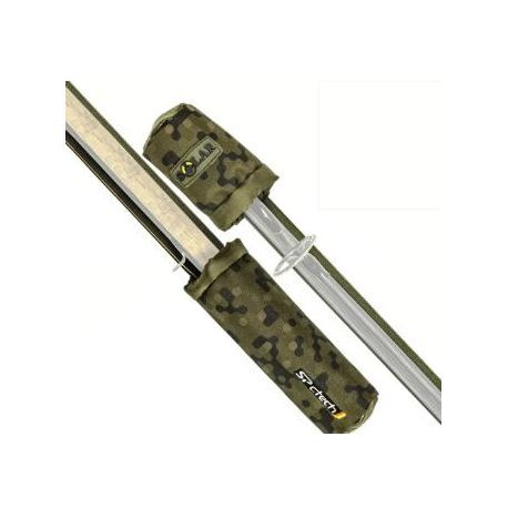 SOLAR TACKLE SP C-TECH ADJUSTABLE TIP & BUTT 